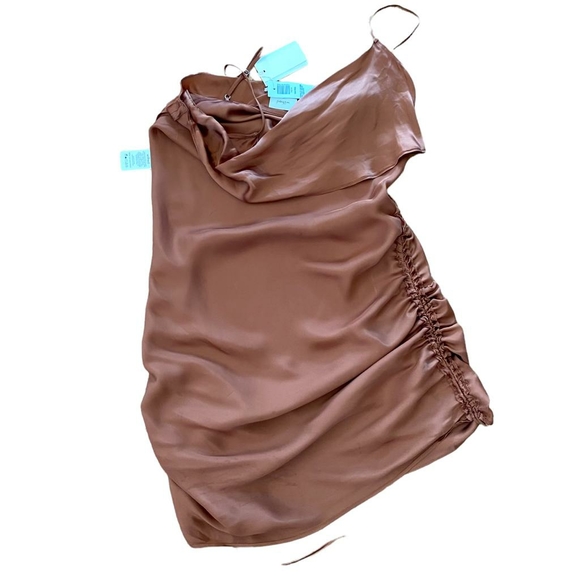 Wilfred DAVINA Slip Dress XS - Picture 7 of 10